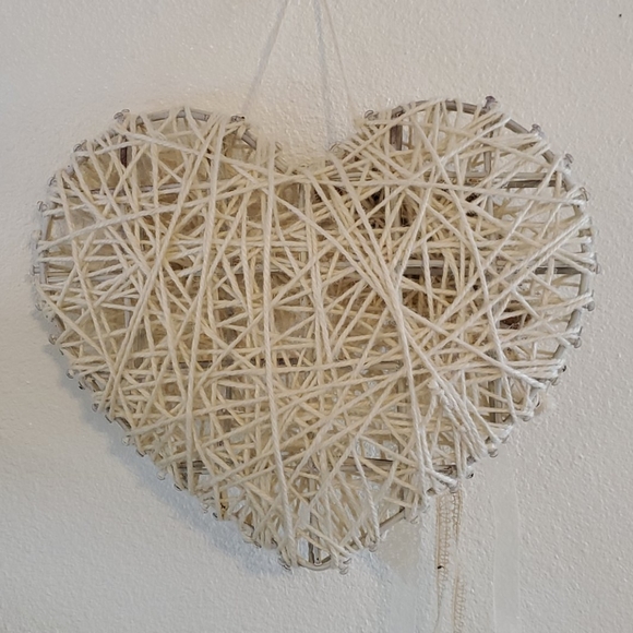 String Heart - Picture 4 of 4